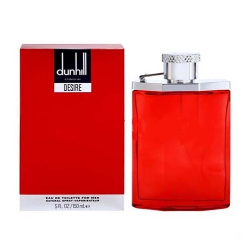 Dunhill Desire Perfumes in Pakistan