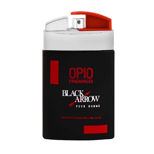 Opio Black Arrow Perfume in Pakistan
