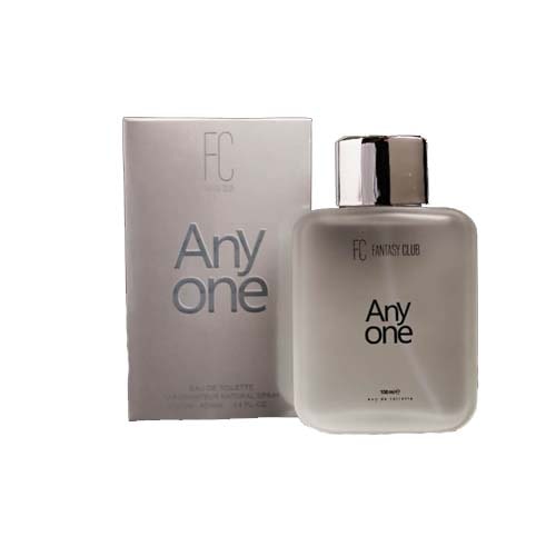 FC Any One Perfume in Pakistan