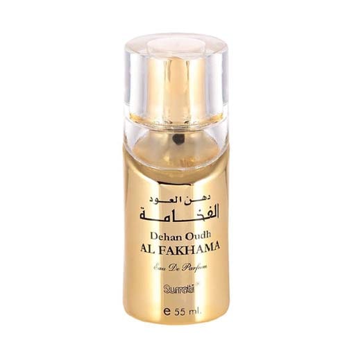 Dehan Oudh Al Fakhama Perfume in Pakistan