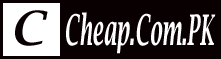 Cheap.Com.Pk Online Shopping Website